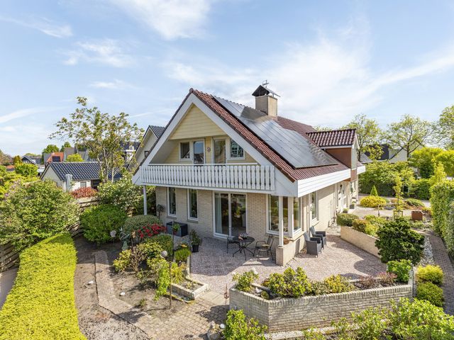 Korte Baan 2, Appingedam