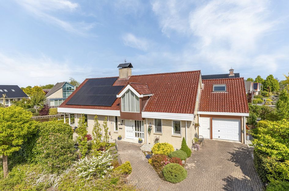 Korte Baan 2