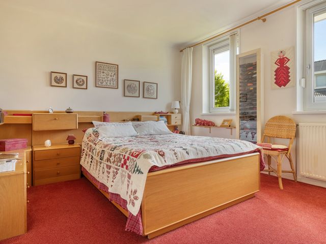 Korte Baan 2, Appingedam
