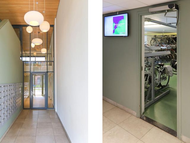 Martinus Nijhofflaan 118, Delft