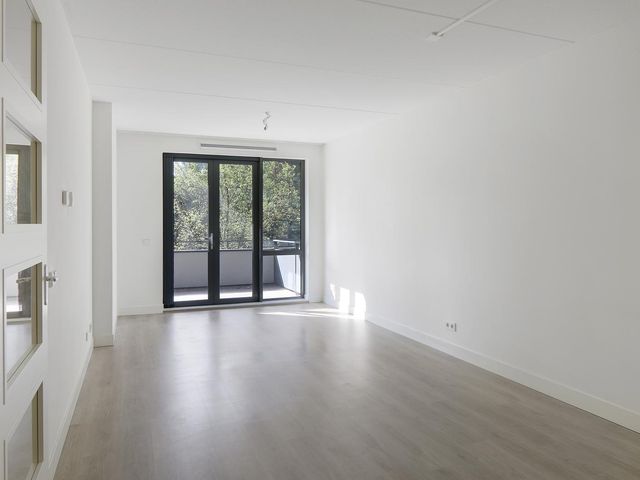 Martinus Nijhofflaan 118, Delft
