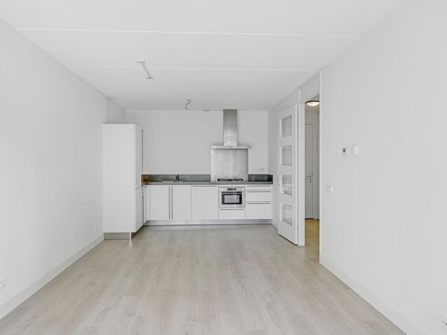 Martinus Nijhofflaan 118, Delft