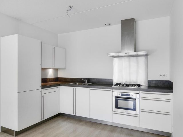 Martinus Nijhofflaan 118, Delft
