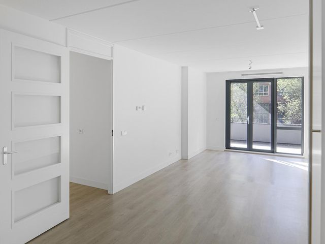Martinus Nijhofflaan 118, Delft