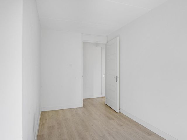 Martinus Nijhofflaan 118, Delft