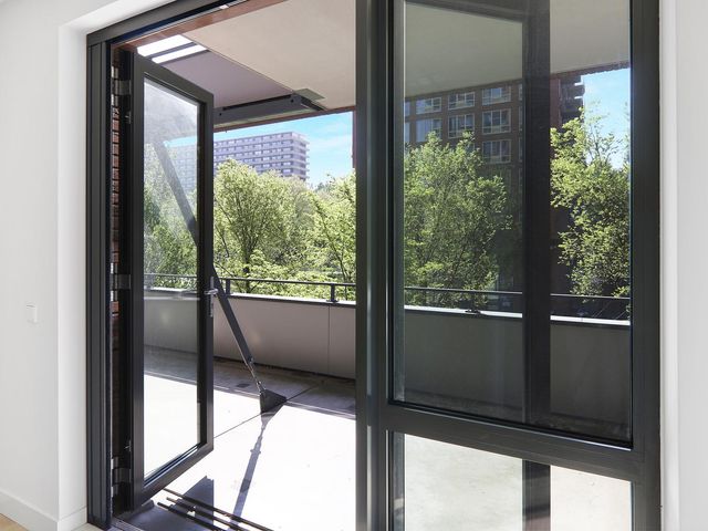 Martinus Nijhofflaan 118, Delft