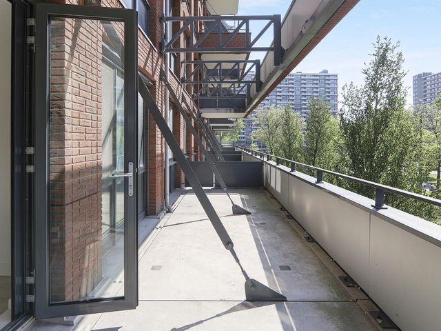 Martinus Nijhofflaan 118, Delft