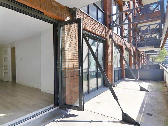 Martinus Nijhofflaan 118, Delft