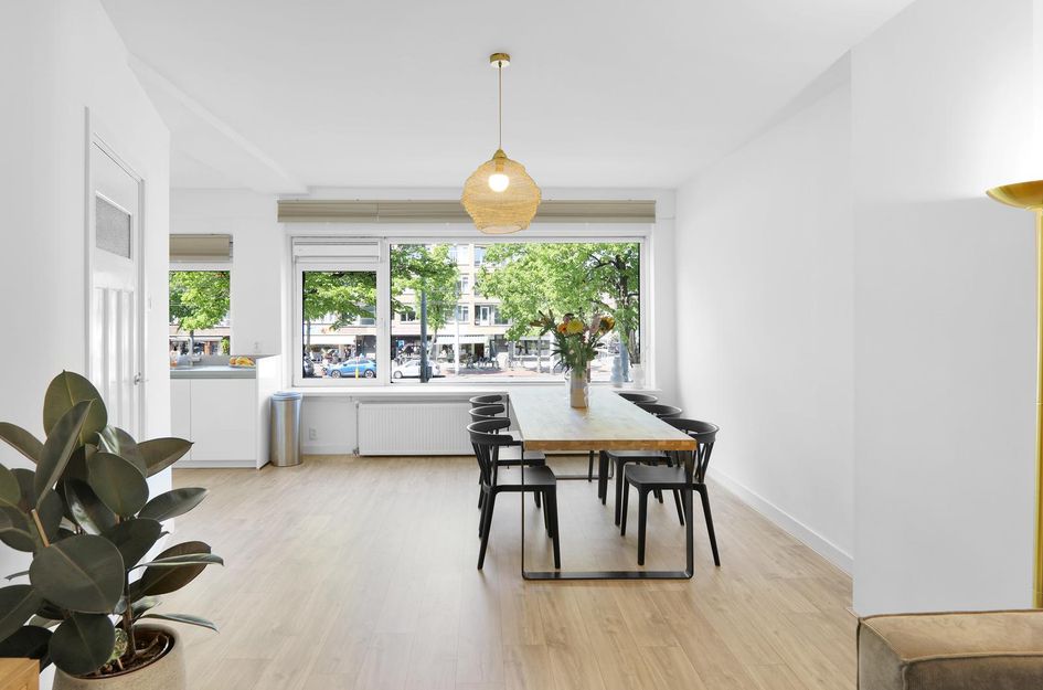 Stadhoudersweg 86B