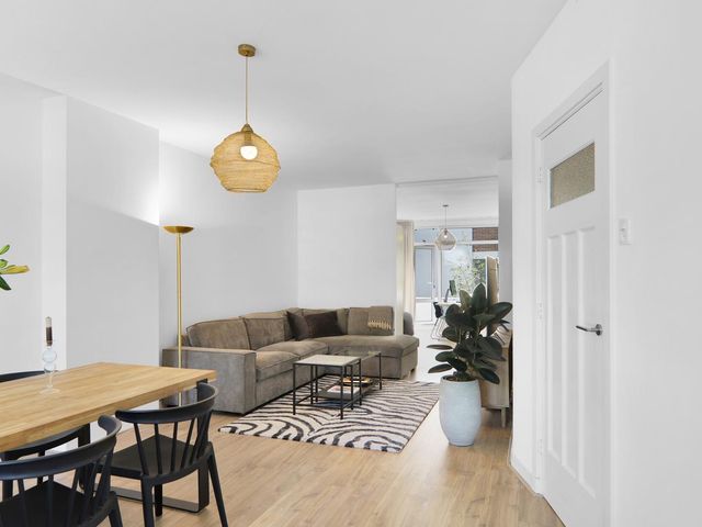 Stadhoudersweg 86B, Rotterdam