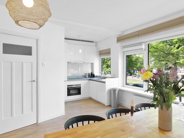 Stadhoudersweg 86B, Rotterdam