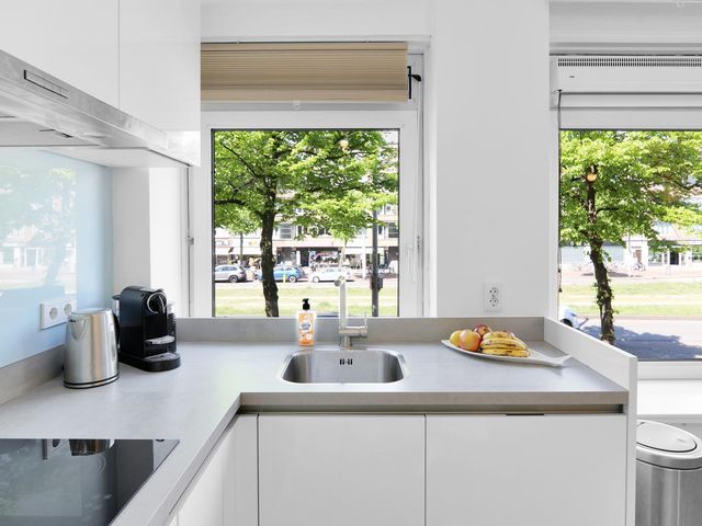 Stadhoudersweg 86B, Rotterdam