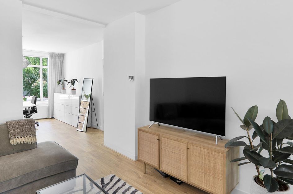 Stadhoudersweg 86B