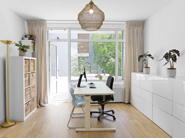 Stadhoudersweg 86B, Rotterdam
