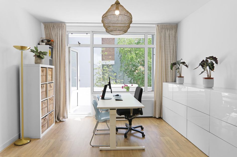 Stadhoudersweg 86B