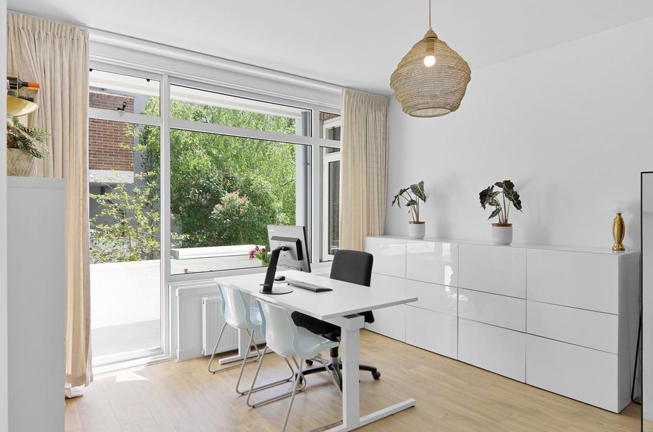 Stadhoudersweg 86B