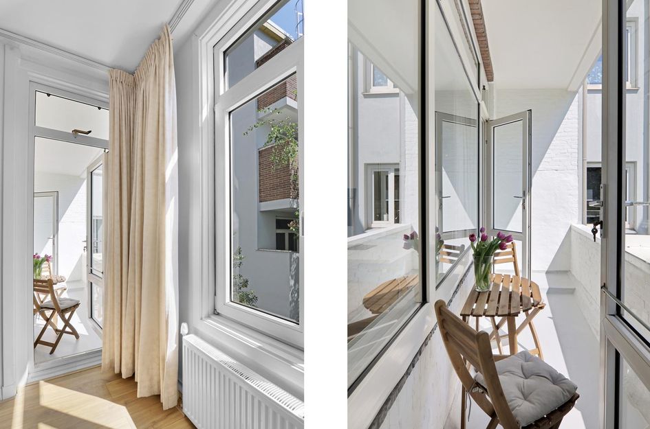 Stadhoudersweg 86B