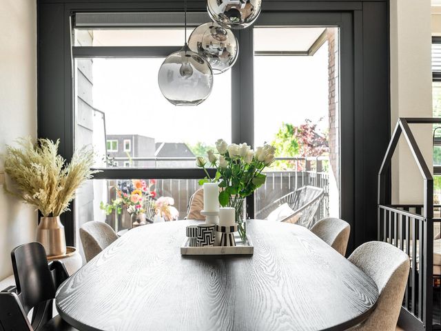 Daan Hoeksemastraat 79, Almere