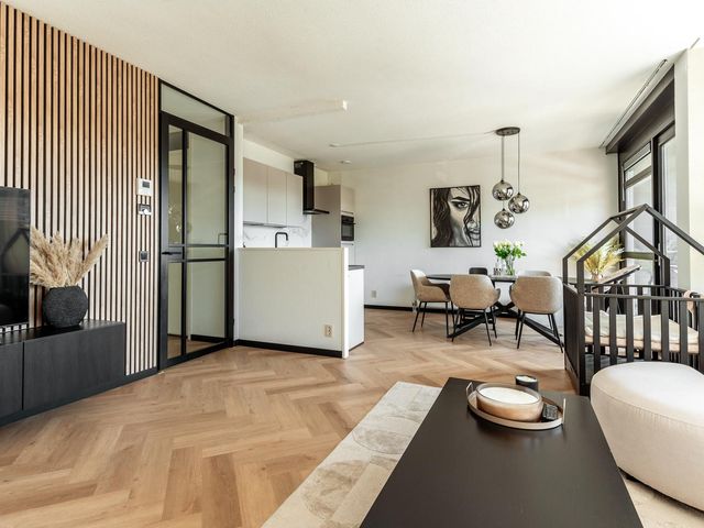 Daan Hoeksemastraat 79, Almere