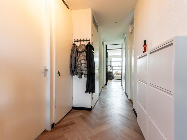 Daan Hoeksemastraat 79, Almere