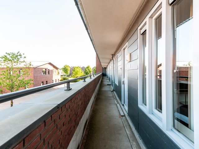 Daan Hoeksemastraat 79, Almere