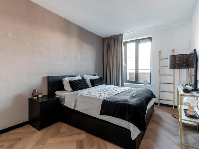Daan Hoeksemastraat 79, Almere