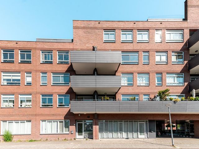 Daan Hoeksemastraat 79, Almere