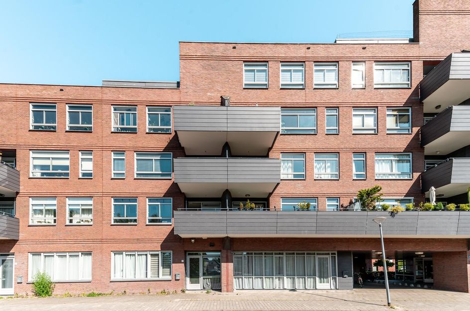 Daan Hoeksemastraat 79