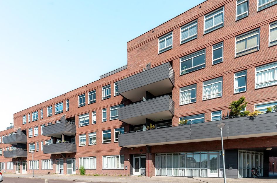 Daan Hoeksemastraat 79