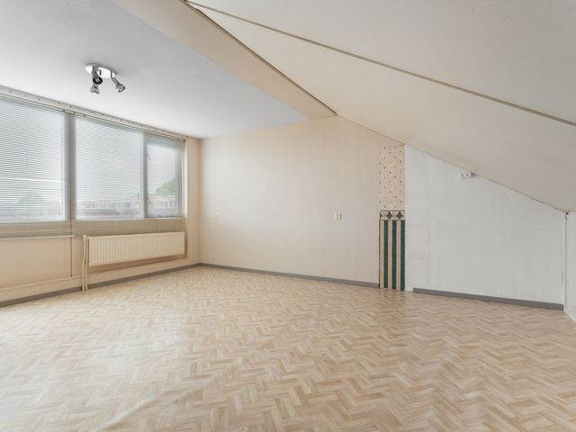 Rendierstraat 22, Almere