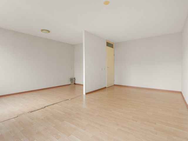 Rendierstraat 22, Almere
