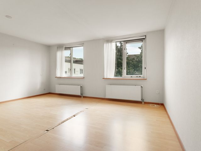 Rendierstraat 22, Almere
