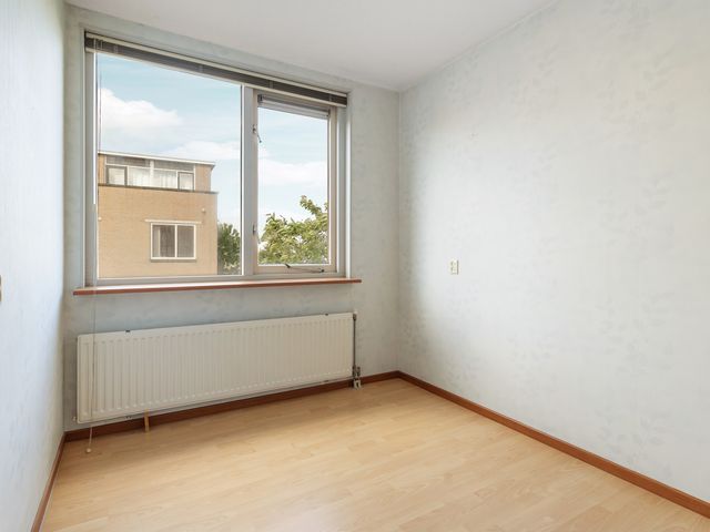 Rendierstraat 22, Almere