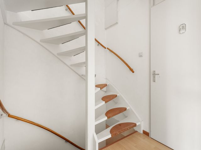 Rendierstraat 22, Almere