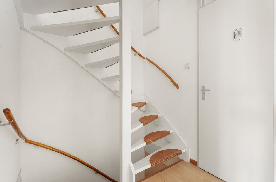 Rendierstraat 22