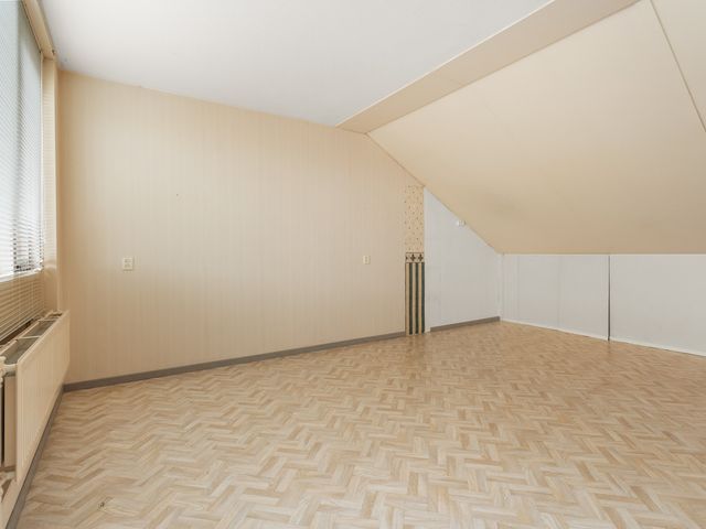 Rendierstraat 22, Almere