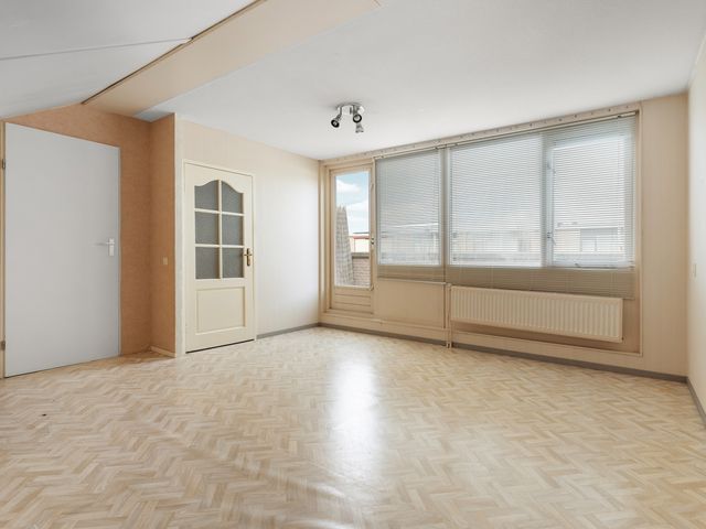 Rendierstraat 22, Almere