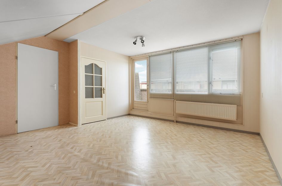 Rendierstraat 22