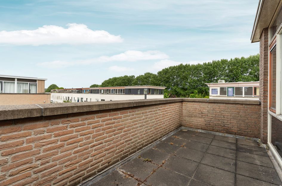 Rendierstraat 22