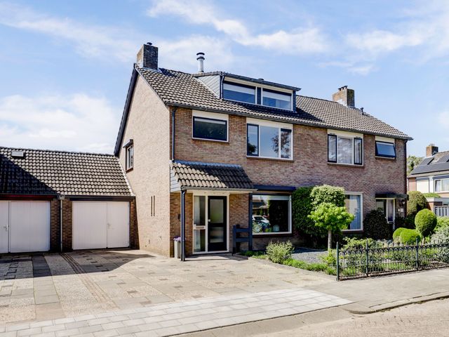 Groenestraat 9, Ophemert