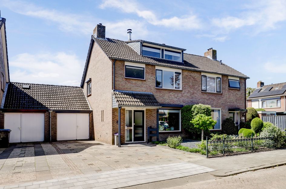 Groenestraat 9