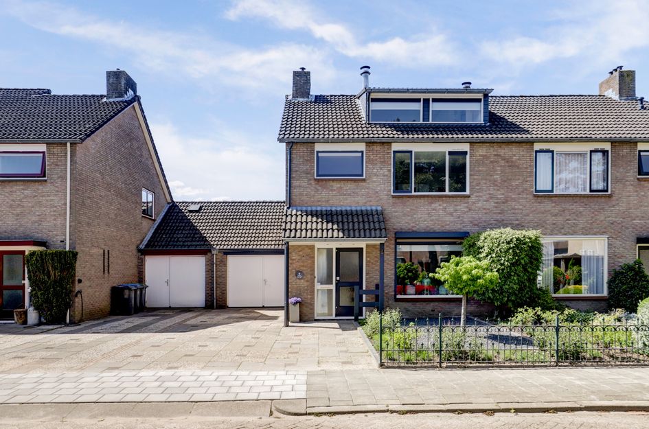 Groenestraat 9