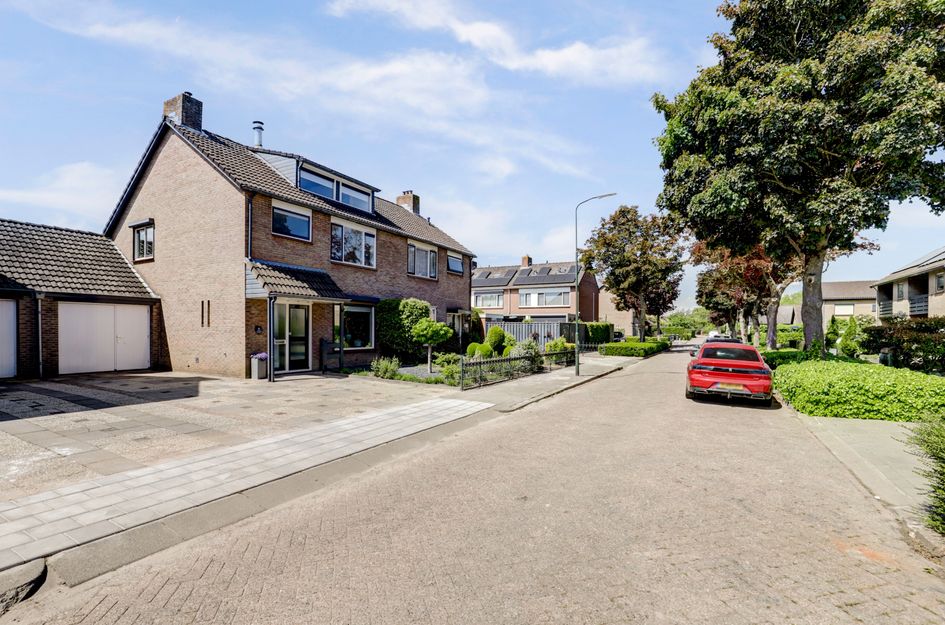 Groenestraat 9
