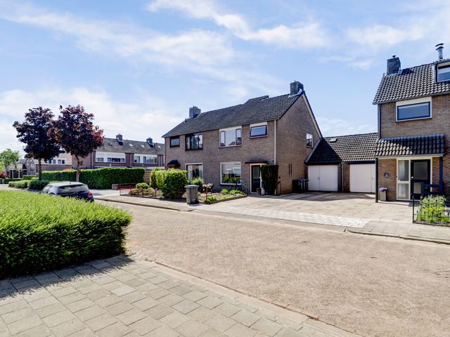 Groenestraat 9, Ophemert