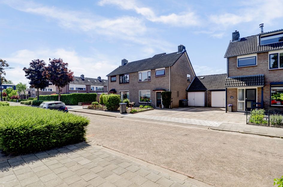 Groenestraat 9