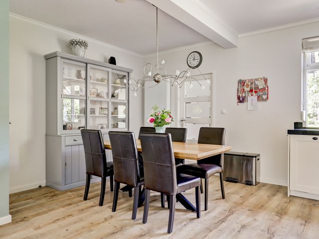 Groenestraat 9, Ophemert