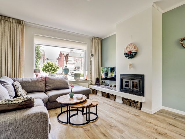Groenestraat 9, Ophemert