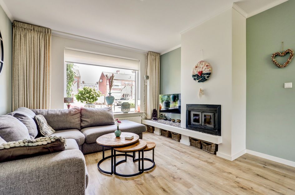 Groenestraat 9