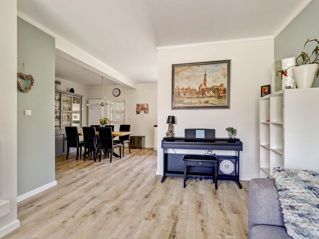Groenestraat 9, Ophemert