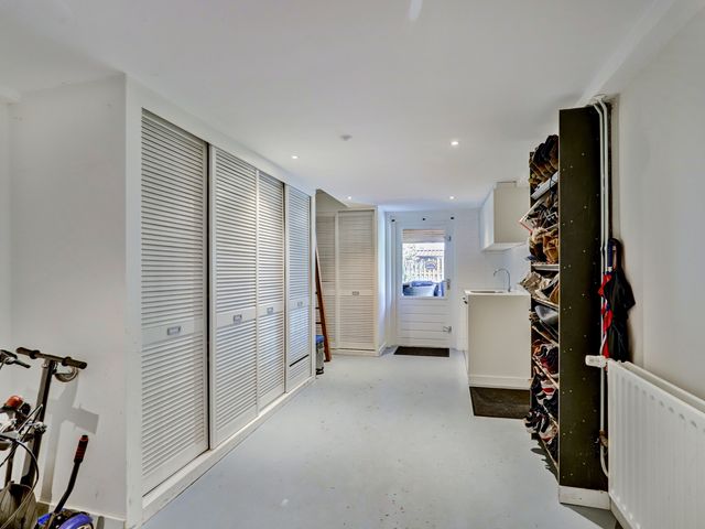 Groenestraat 9, Ophemert